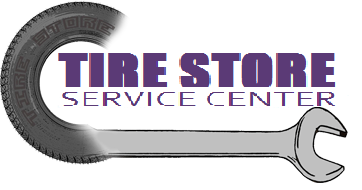 Tire Store Service Center